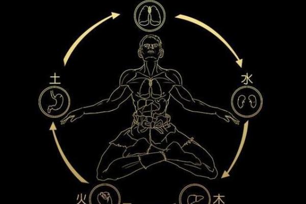 探寻中格之命：命理中的奥秘与智慧