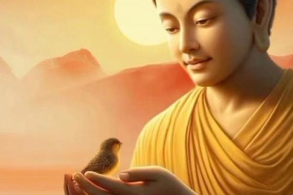 揭开命带太极之人的神秘面纱：灵性与命运的交织