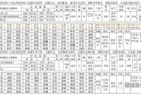 探秘命理中的“伤”：解读其意义与影响