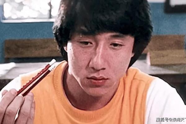 成龙：从小打拼到世界巨星的传奇人生