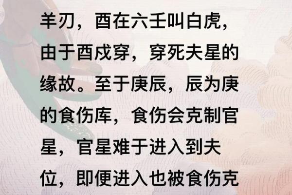 命运与元素：庚辰与乙酉的魅力探秘