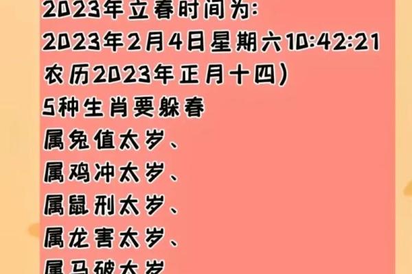 立春破太岁，属鸡人如何转运，开启新生活之旅