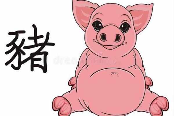 1997年：属猪人的命运与人生旅程