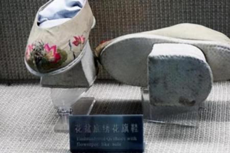 清朝妃嫔短命之谜：幽深宫廷中的生命轮回与命运转折
