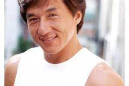 成龙几岁了？探索这位传奇影星的命理与人生智慧