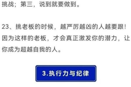 逆境中的挑战：为何我仅需两条命，别人却有五条命？