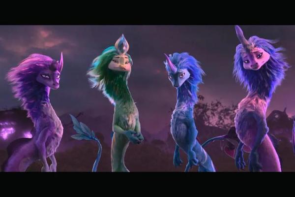 天上之龙，象征着辉煌与力量的传说之旅