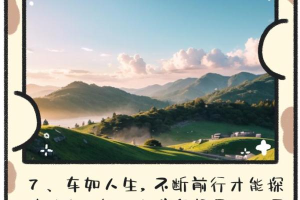 为什么我的命如此坎坷？走过人生的波折与思考