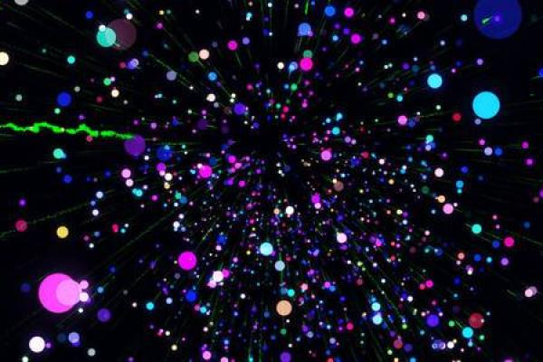 烟火命解析：揭示命运中的炽热与短暂之美