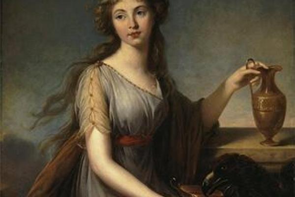 探寻女神女命的奥秘：女性命运与内心力量的关系