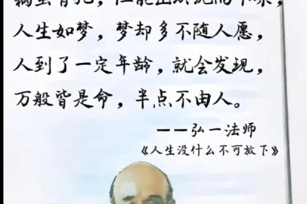命是什么？探寻人生意义的深刻歌谣