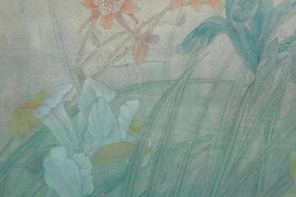探秘壬午与鸳鸯命的灵性共鸣与人生之道