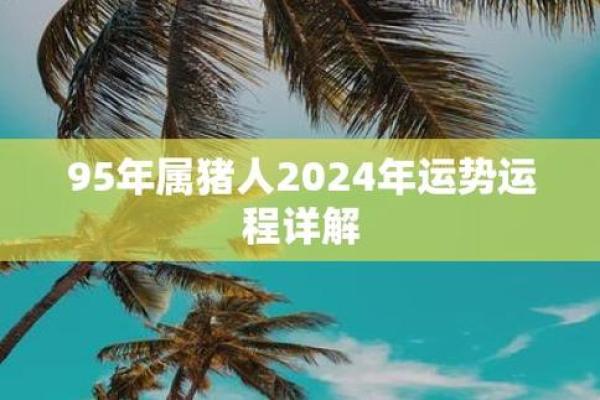 1995年属猪朋友的命运与人生精彩旅程