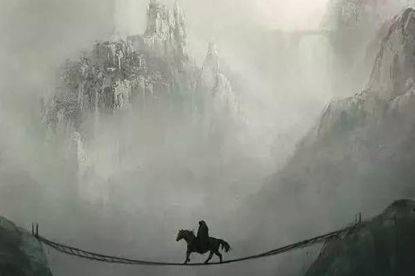 命宠奇遇：惊心动魄的成语故事之旅