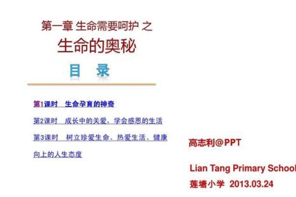 人活一生，猫有九命：生命的奥秘与思考