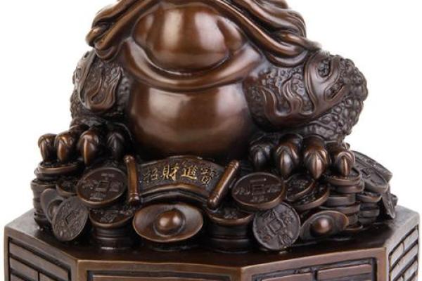金命人如何巧妙布局养鱼，招财又聚气！