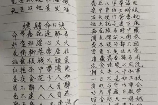 命运的奥秘：如何通过八字揭示人生方向与选择