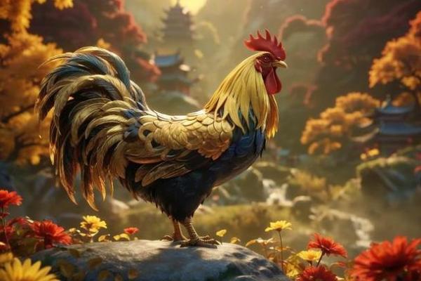 26属鸡的人命理解析：性格与运势的秘密