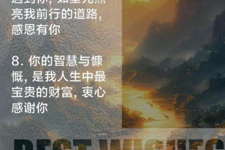 贵人之命：助你穿越人生风雨的神秘力量