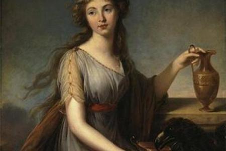 探寻女神女命的奥秘：女性命运与内心力量的关系