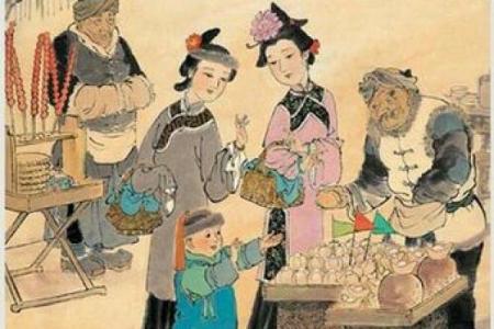 没脚脖子的人命运解析：从古代风俗到现代寓意