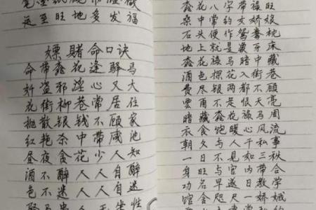 命运的奥秘：如何通过八字揭示人生方向与选择
