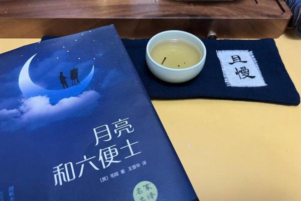 夜晚出生的人：命运的星辰与人生的轨迹