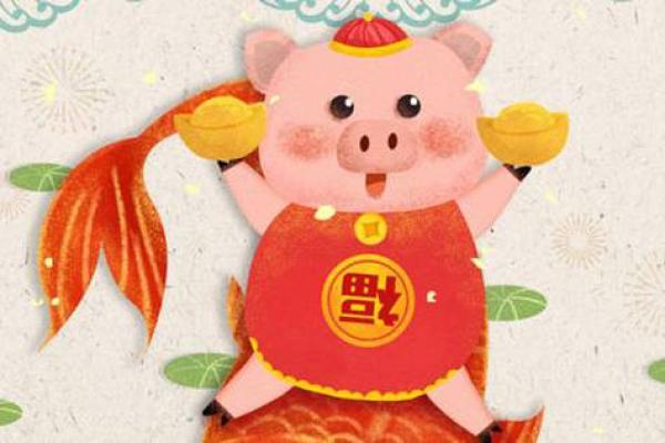 23岁属猪的年轻人的命运与机遇探讨 23岁属猪的年轻人的命运与机遇探讨