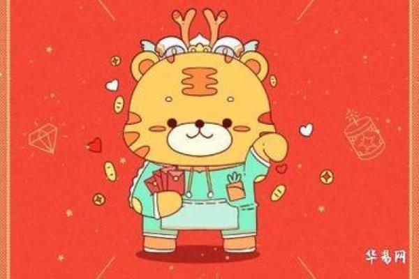 探寻水命属虎与属猴人的命理奥秘