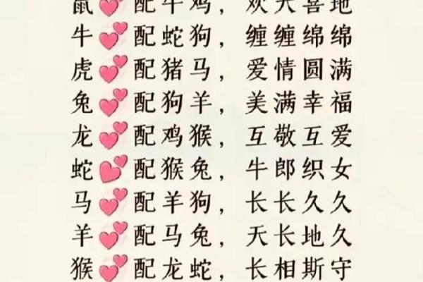 丫头的属相命运揭秘：她的未来与性格从生肖看透！
