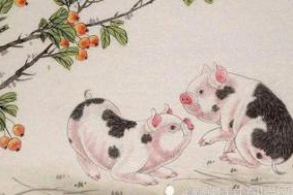 属猪申时生的命运解析与人生走向探讨