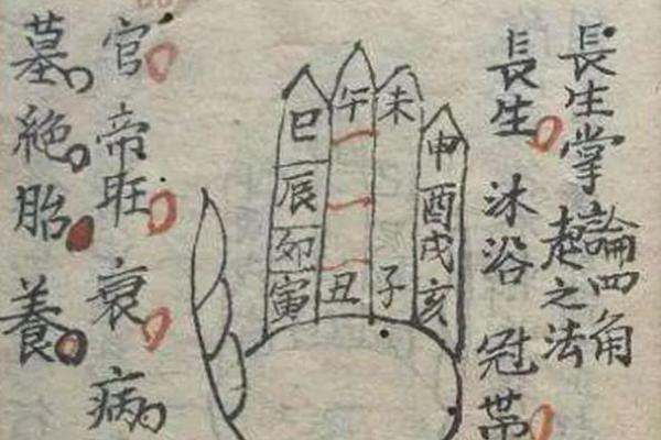 1935年出生的人命理解析：当命运与时代交织