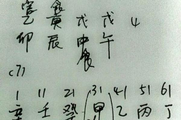 1935年出生的人命理解析：当命运与时代交织