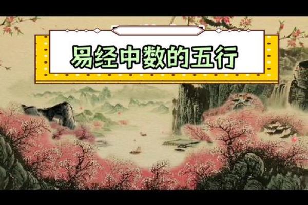 壬寅年五行探秘：你是水命还是木命？