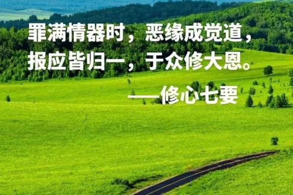 无病无灾是什么命？探讨生命的宁静与幸福之道