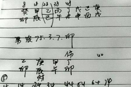 农历十四日出生的人命运与性格解析