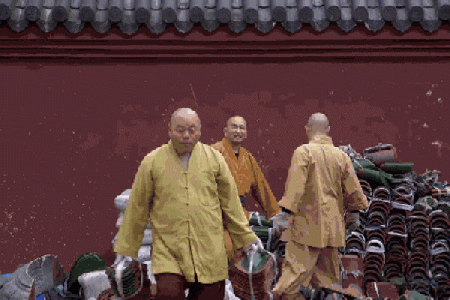 揭秘圣人的命理：为何他与土命的深厚渊源