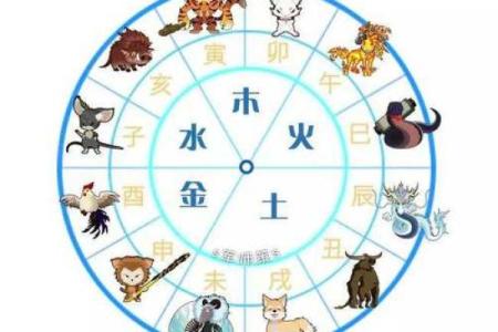 揭秘八字应龙格：女性命局中的神秘力量与运势解析