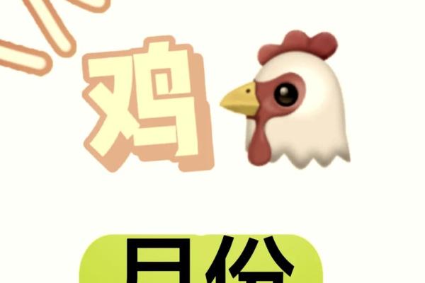 96年出生的鸡命运：探秘命理与生活轨迹