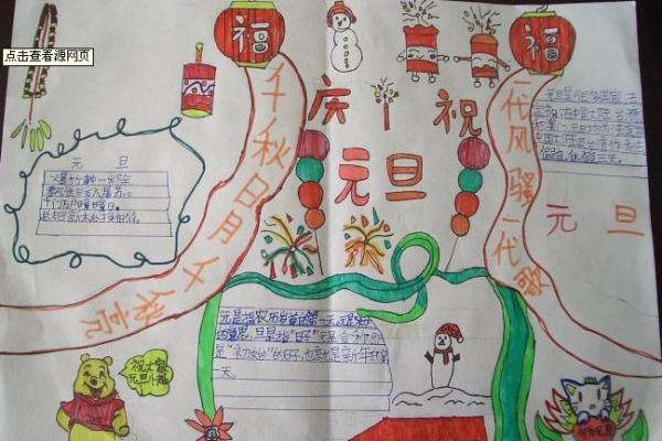 元旦出生的孩子属什么命？揭示命运与性格的奥秘！