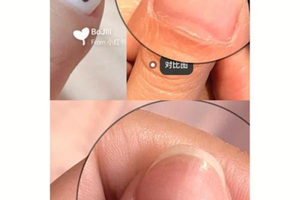 大拇指粗短，命运与性格的秘密探秘！
