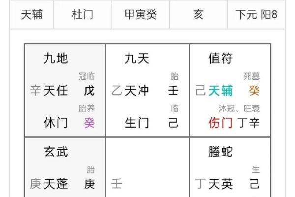 探秘癸亥年生人的命运与性格特征