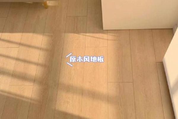 木命人选择地板颜色的完美指南，助您家居环境更协调！