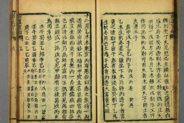 揭秘命理的奥秘:选择最优书籍,助你掌握命运 揭秘命理的奥秘:选择最优书籍,助你掌握命运