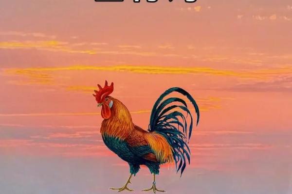 57年属鸡男的命运揭示：如何把握人生辉煌的机会