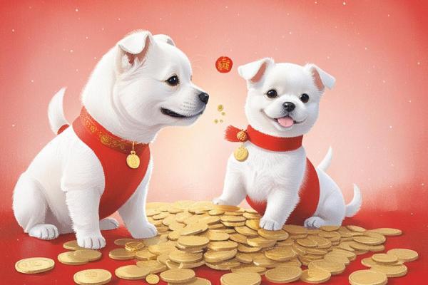 41岁属狗女性运势分析：哪些命理因素助你辉煌人生？