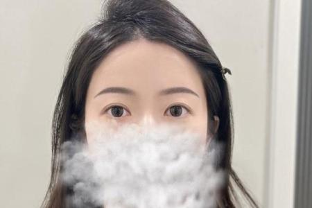 男人的眼眉与命运：从眉形看人生走向之谜