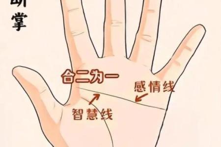 揭秘！这些手相特征的女人，注定是福星命！