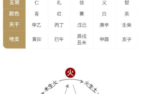命理学揭秘：如何通过八字了解自己的命运与人生方向