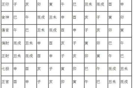 探秘兔年命理：五行缺失揭示人生方向与机遇